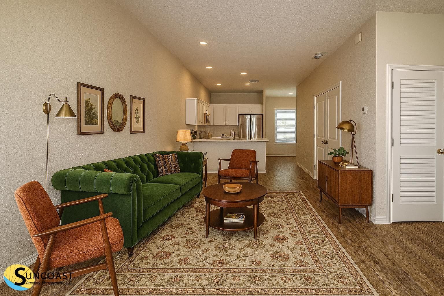 814 Spruce St, Inverness, FL 34452