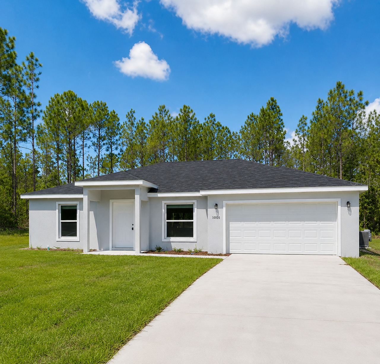 12966 SW 86th Ct, Ocala, FL 34473