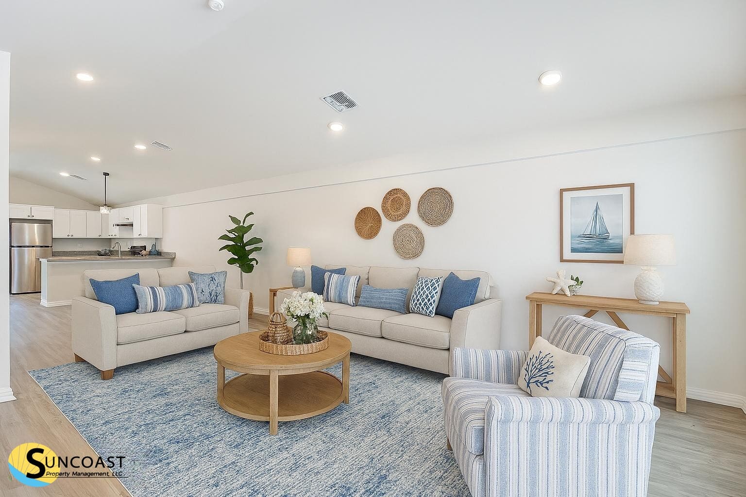 109 E Harvard St, Inverness, FL 34452