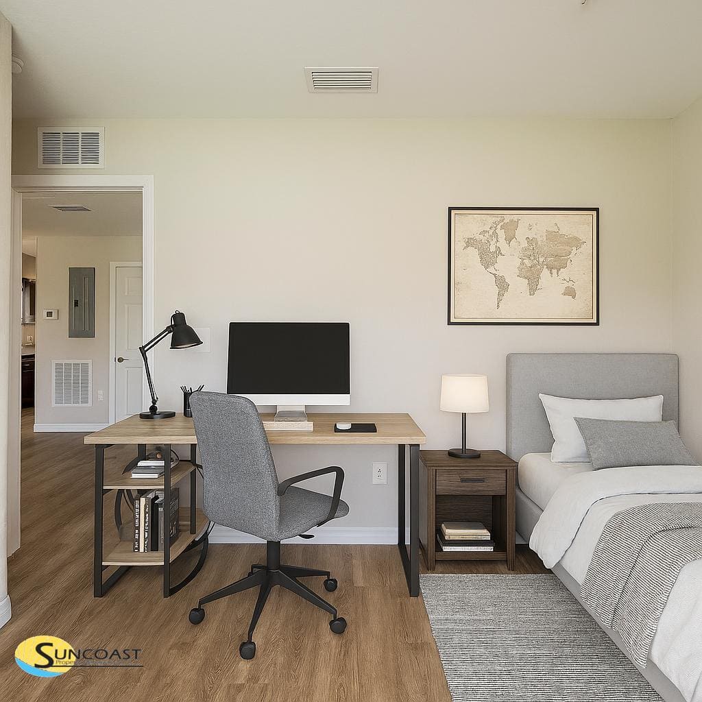 9292 N Travis Dr, Citrus Springs, FL 34434