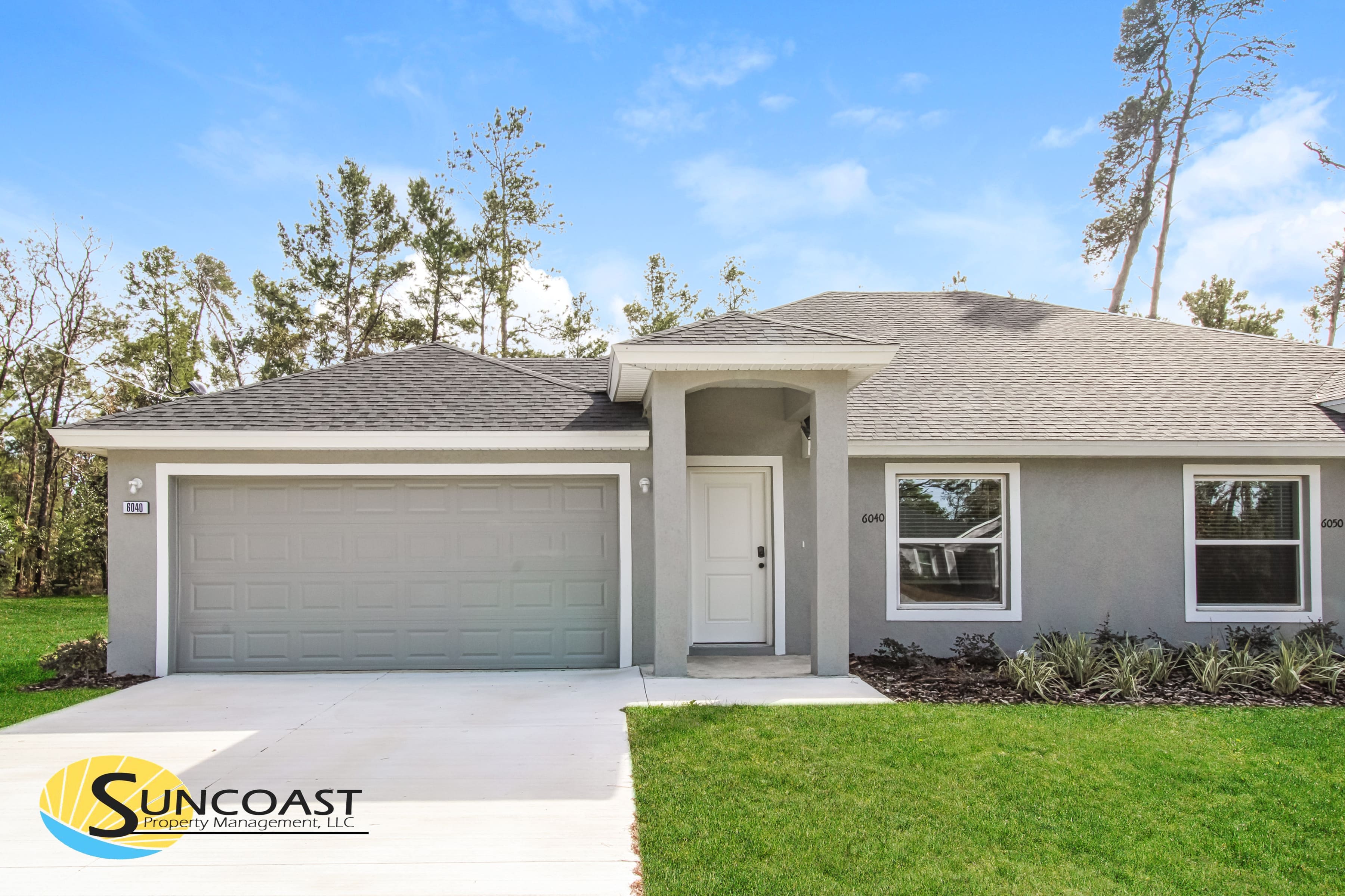 6040 W Oak Park Blvd, Homosassa, FL 34446