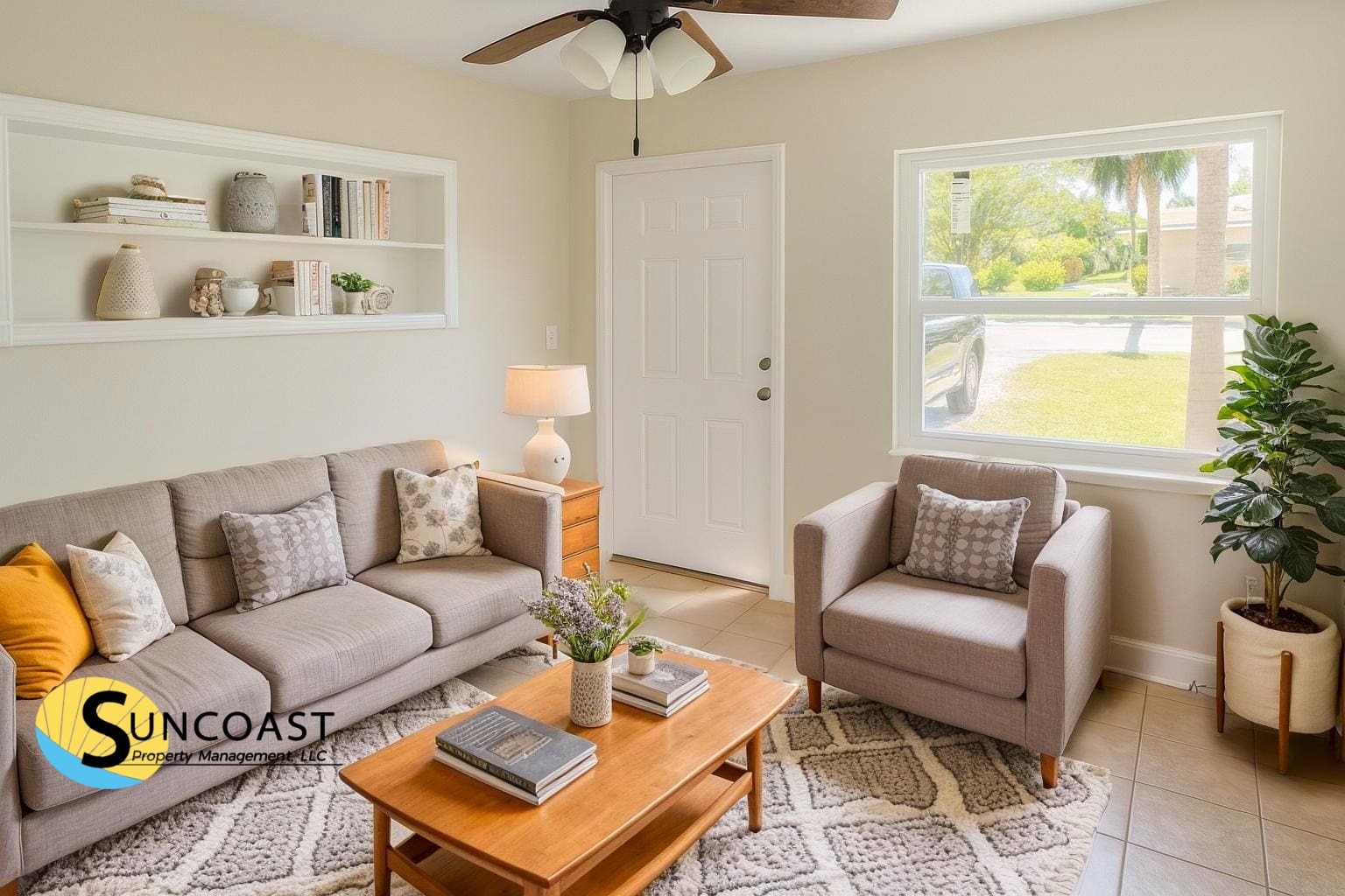 27178 Adams St Apt A, Punta Gorda, FL 33983