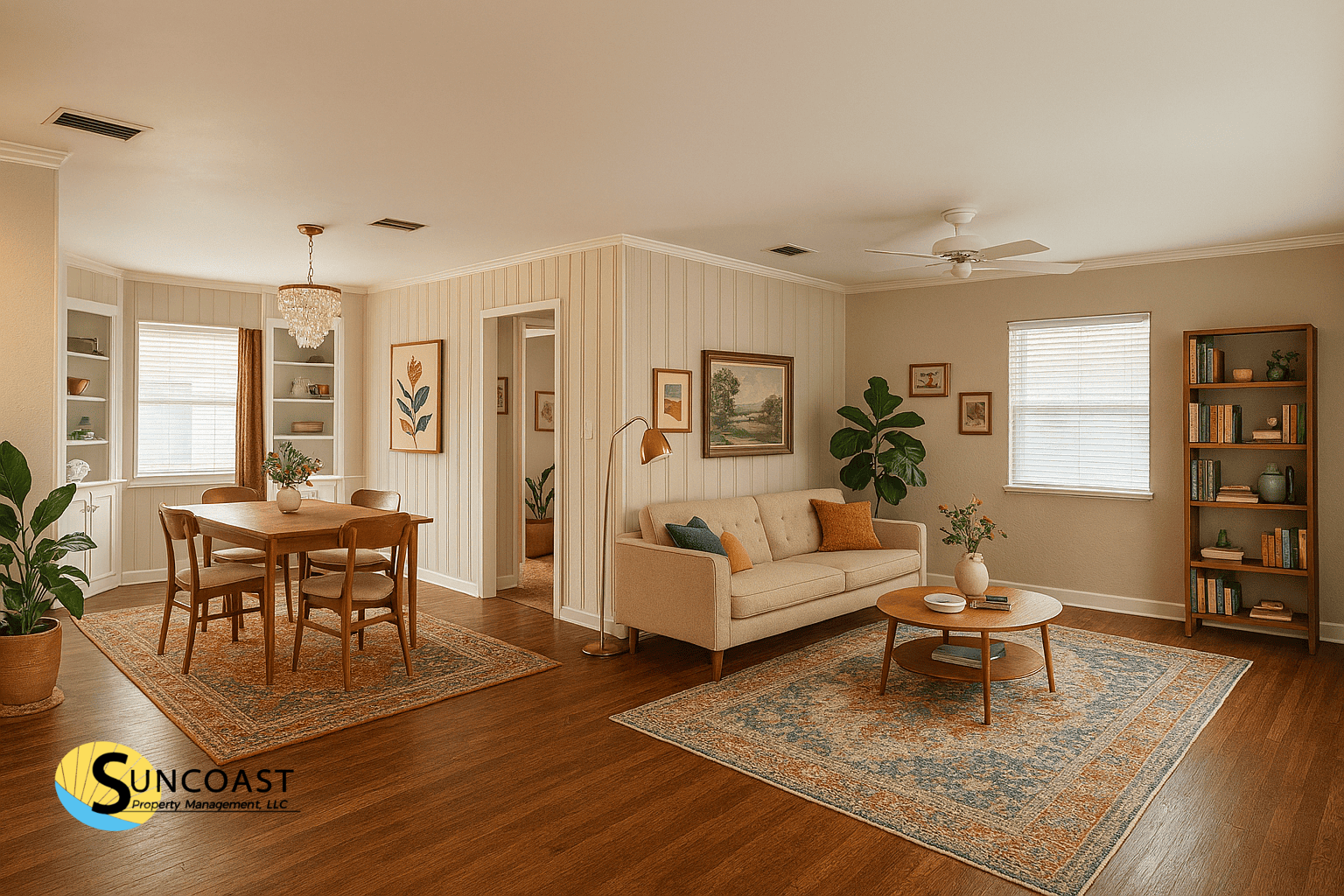 1438 Magnolia Cir W, Jacksonville, FL 32211