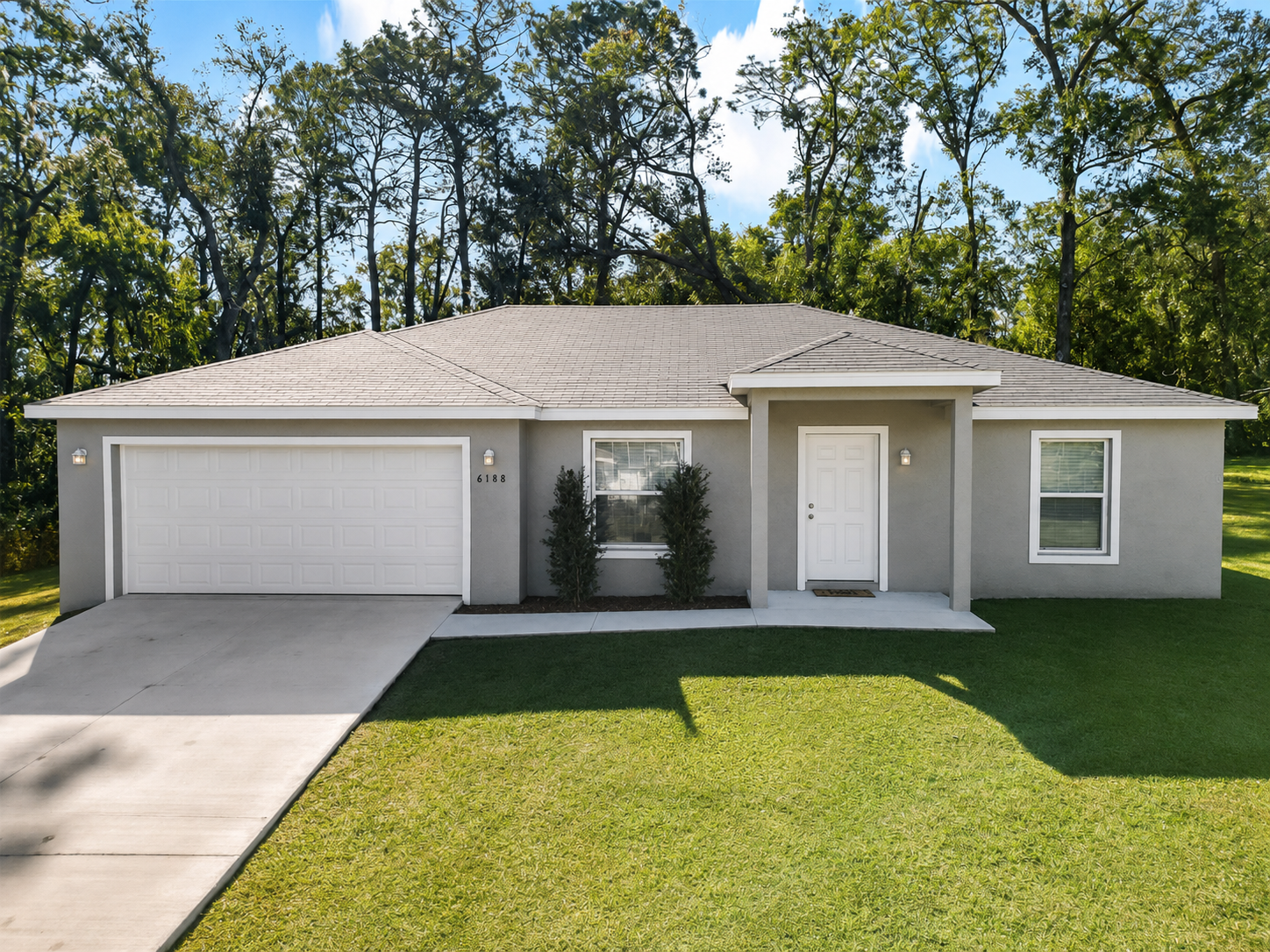 6188 E seneca