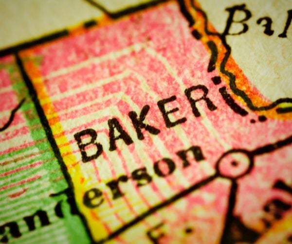 Baker County Florida