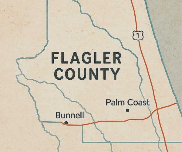 Flagler County