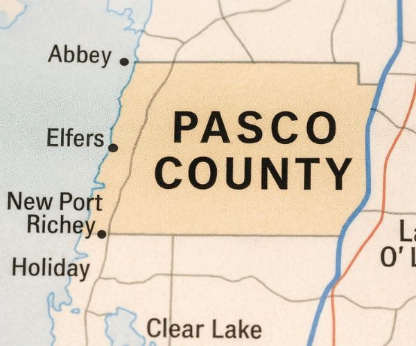 Pasco County