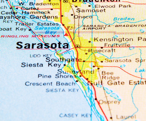 Sarasota