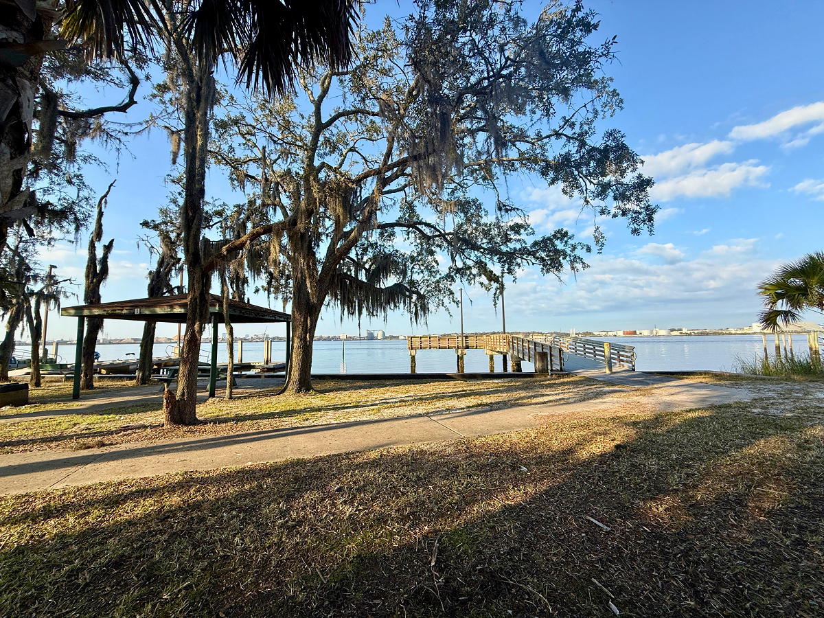 Arlington_s Lions club park