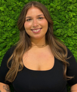 Gabrielle Rohan - Rental Listing Manager