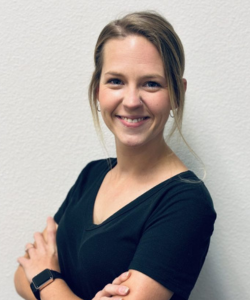 Alicia Hamb - Portfolio Manager