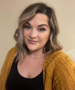 Devan Hodge - Operations Coordinator