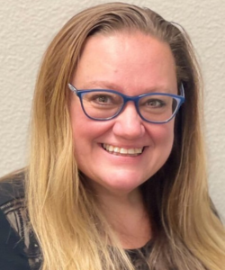 Stacey Holland - Portfolio Management Supervisor