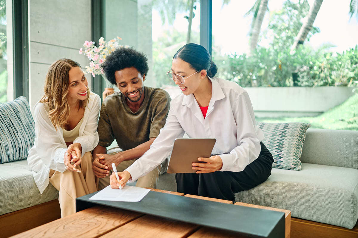 What to Include in a Rental Property Welcome Packet