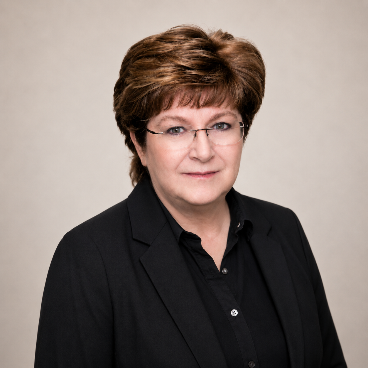 Suzanne Rosborough&nbsp;