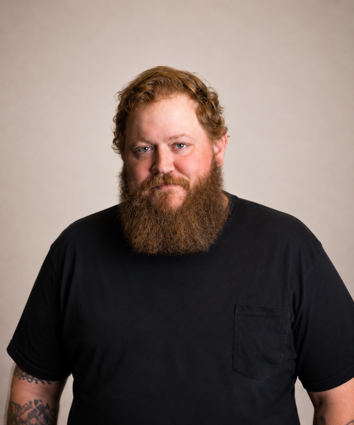 Jesse Whitaker