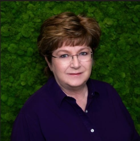 Suzanne Rosborough&nbsp;