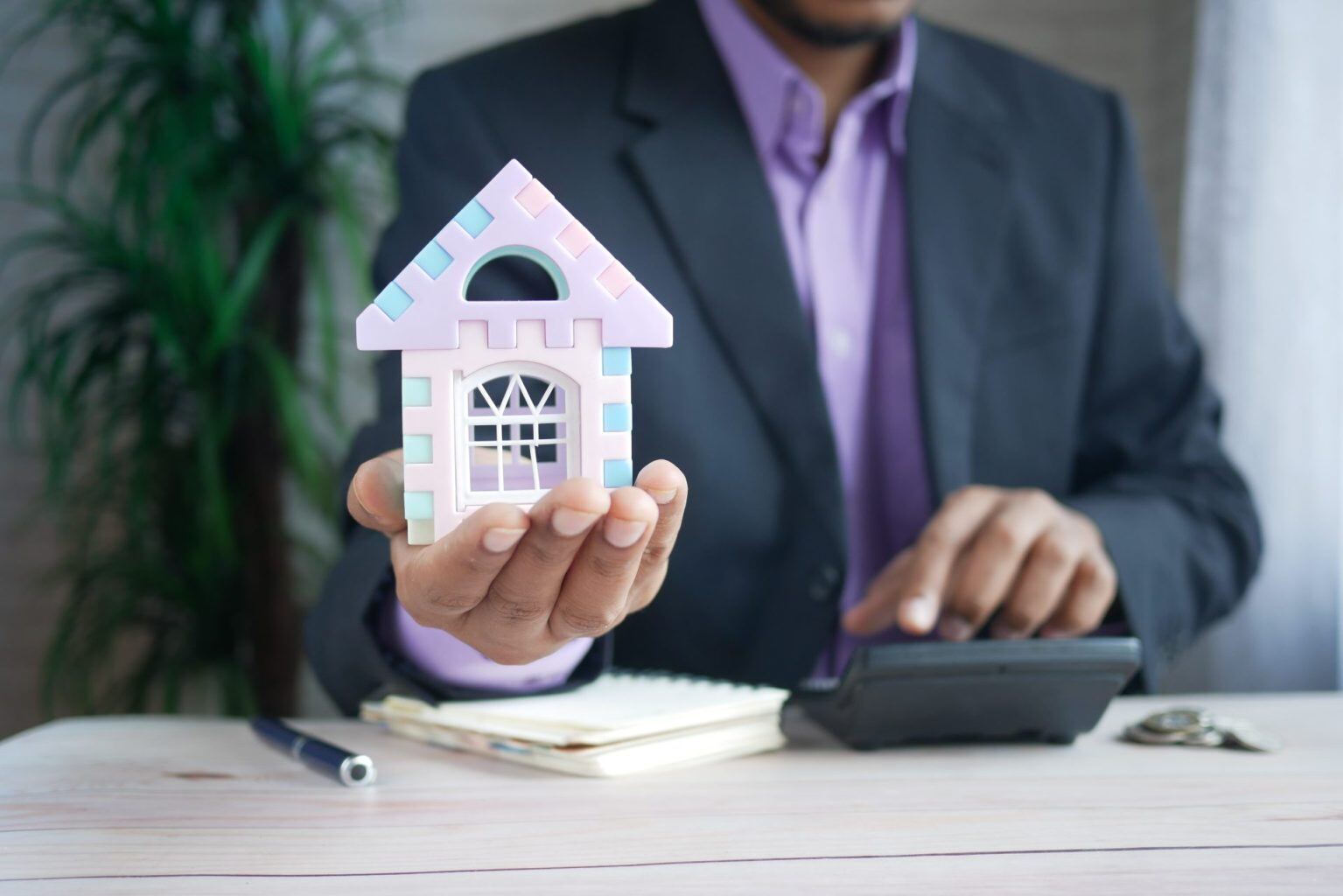 How to Choose the Right Property Management Company for Your Investment Property