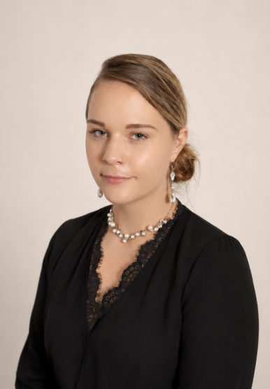 Audrey Smith