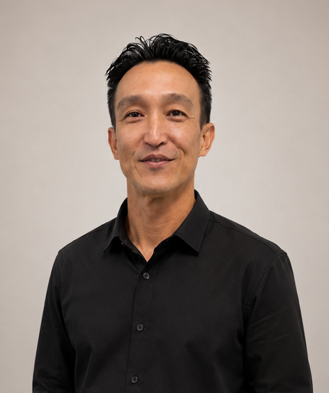 David Kimbrell