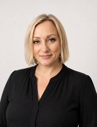 Julie Palumbo