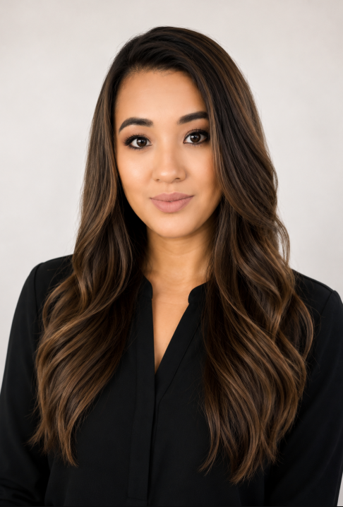 Ashley Baird